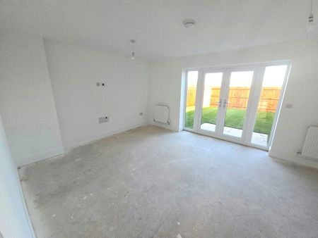 Detached house to rent on - Photo 2