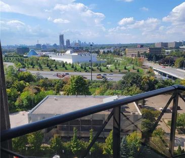 For Lease - 135 Wynford Drive Unit# 1107, Toronto, Ontario - Photo 1