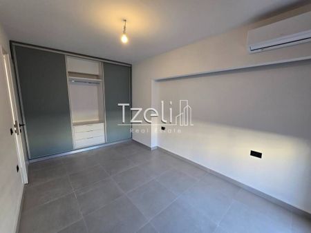 Διαμέρισμα για ενοικίαση Αγία Σοφία (Πάτρα) - Φωτογραφία 3