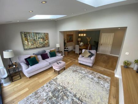 4 bedroom house to rent - Photo 3