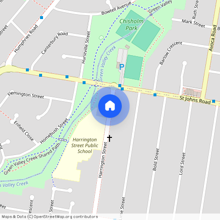 7 Geddes Street, Cabramatta West, NSW 2166