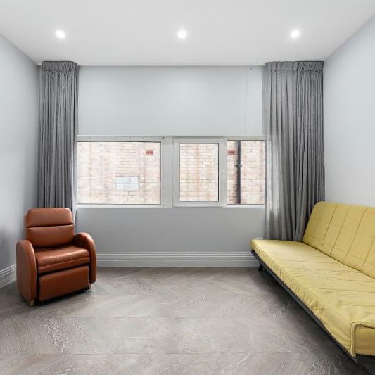 135 Bland Street, Haberfield NSW 2045 - House For Rent | Domain - Photo 1