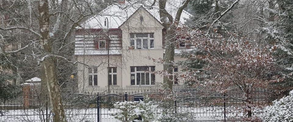 4 Zi. Altbauwohnung in 15566 Schöneiche bei Berlin für 3 Jahre - Foto 1