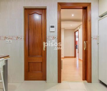 Piso en alquiler en Calle de San Pedro de Mestallón, 11 - Foto 6