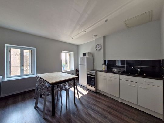 Appartement 2 pièces à louer - Photo 1