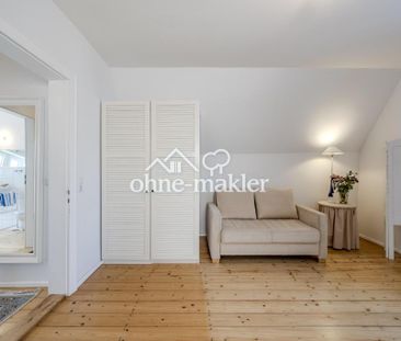 Kleinod in Maikammer – Freistehendes EFH mit Garten und charmanter ... - Photo 3