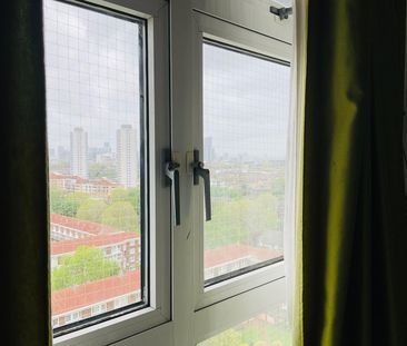 Room in a Shared Flat, Chiltern Road, E3 - Photo 4