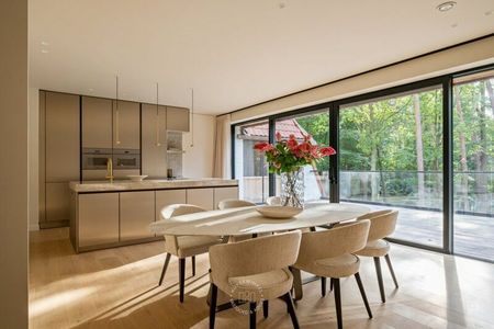 Luxueus en energieneutraal villa-appartement - Photo 2