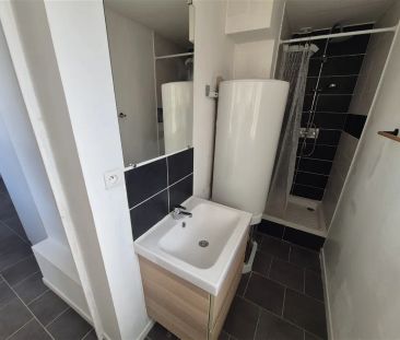 Location appartement 2 pièces - 34.88m² à Aniche (59580) - Photo 5