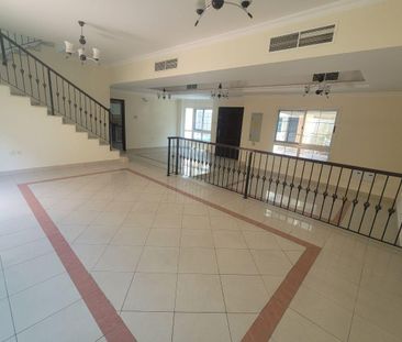 Spacious 3Bhk All master bedroom available for ren - Photo 2