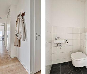 Du Meelaan 584-U, Palenstein-West, 2722ZM, Zoetermeer - Foto 1