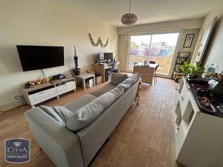 Location Appartement 3 pièces 63m² RAMBOUILLET 78120 - Photo 2