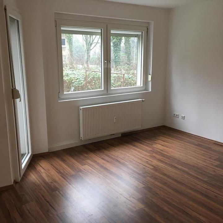 Zu Weihnachten in neuer Wohnung! Bezugsfertige 2-Zimmer-Wohnung in Herne Horsthausen anschauen - Photo 1