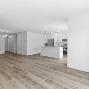 Desrosiers (Gatineau) Grand Logement 3 Chambres Avec électroménagers Et Internet - Photo 2