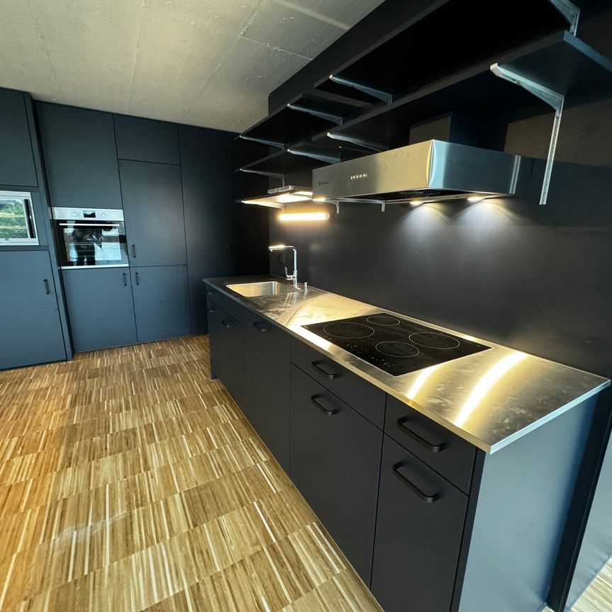 1.5 Zimmer, 65 m², 1. Stock - Photo 1