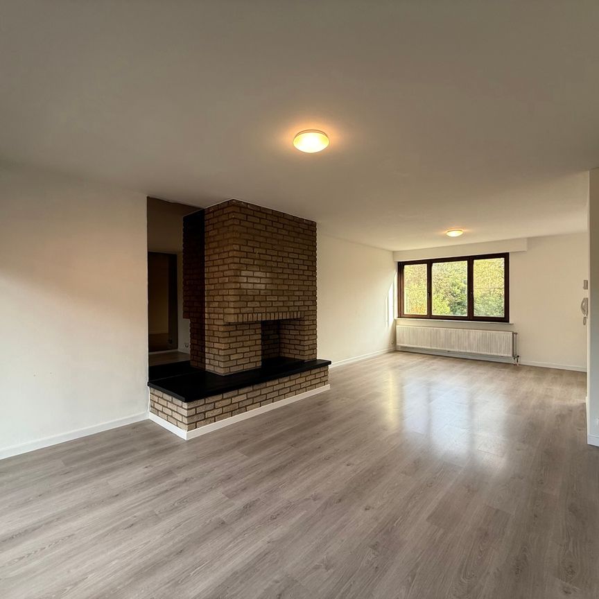 Appartement met 2 slaapkamers op een centrale ligging - Photo 1