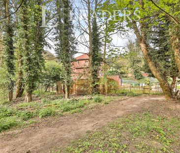 1 bedroom detached to rent Thorpe Hall Close, Norwich, NR7 - Photo 5