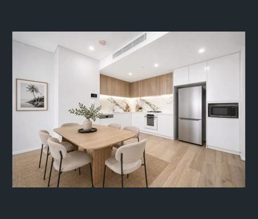 BRAND NEW APARTMENT! - Photo 4