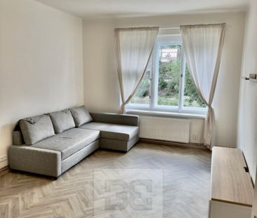 Pronájem bytu 2+1 55 m2 - Фото 4