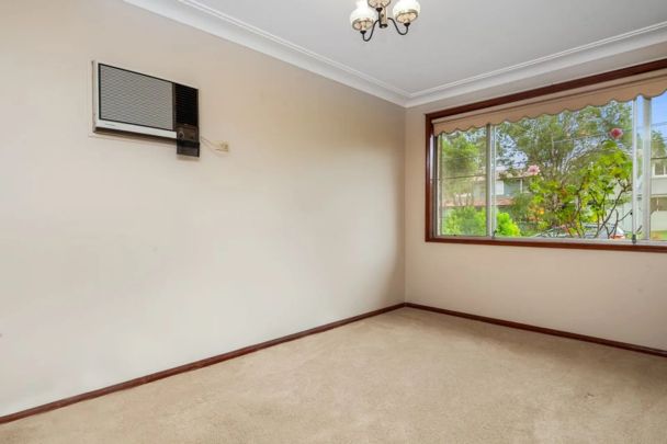 Family Home with Expansive Level Lawn - Photo 1