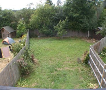 3 bedroom terraced house to rent - Photo 5