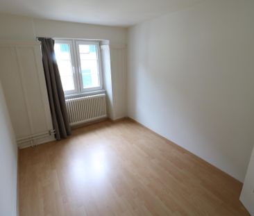 3.5 Zimmerwohnung in Schaffhausen - Photo 2