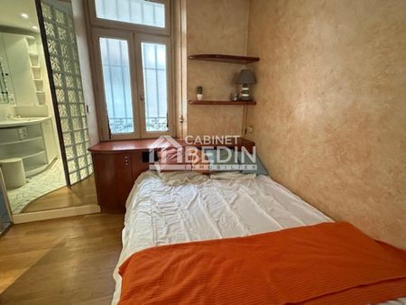 Location Appartement T2 Toulouse 1 chambre - Photo 3