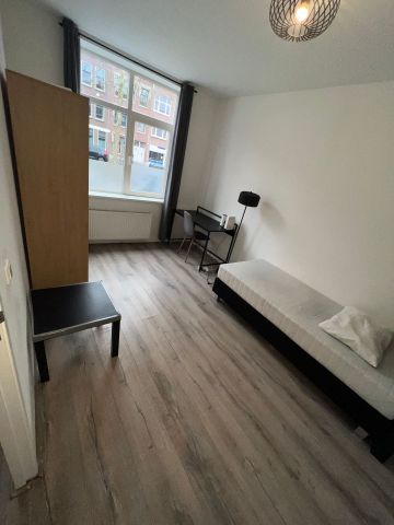Appartement te huur: Strevelsweg 122-A 3075 AP Rotterdam - Foto 5