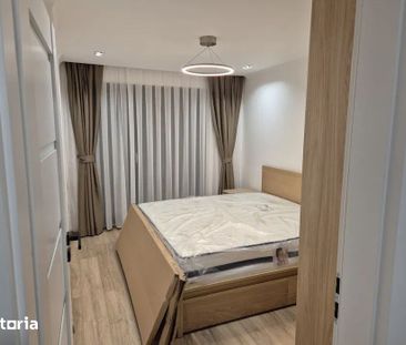 Apartament 2 camere, balcon 30 mp si parcare – Eroilor Floresti - Photo 5