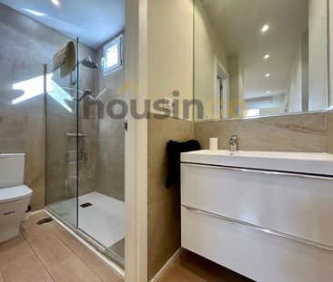 1 bedroom apartment in Lopez de Hoyos - Foto 2