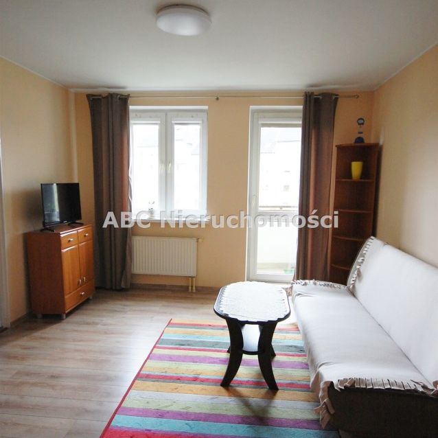 Do wynajęcia kawalerka 31,8 m² z balkonem - Фото 1