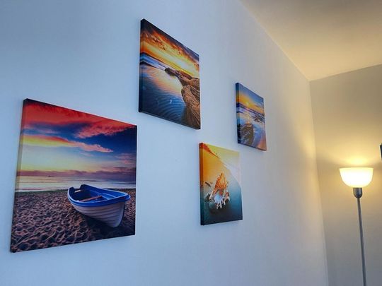 1 bedroom apartment to rent - Photo 1