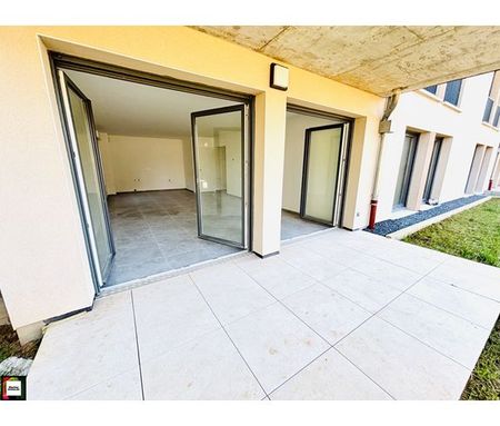 Appartement 3 pièces à Villers-la-Chèvre - Photo 4