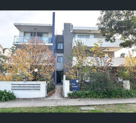 J409/10-16 Marquet Street, Rhodes, NSW 2138 - Photo 1