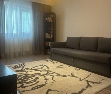 Crangasi, apartament cu 2 camere, 3 minute metrou Crangasistrada Saidac Bucuresti - Photo 1