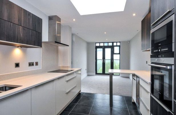 2 bedroom penthouse to rent - Photo 1