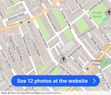 Ensor Mews, South Kensington, London, SW7 - Photo 1