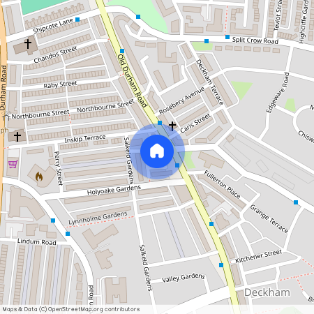Conway Square, Gateshead, NE9 5EL