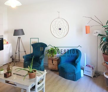 Location Appartement 2 pièces 41m² - Photo 1