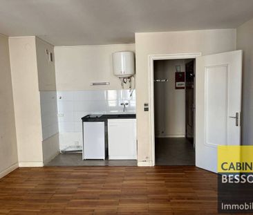 Location appartement Grenoble 38100 1 pièce 32.9 m² - Photo 2