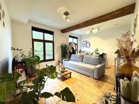 Appartement te huur - Foto 2