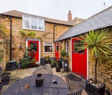 High Street, Moreton-in-marsh, GL56 - Photo 6