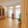 Ca. 118 m² große 4- Zimmer- Erdgeschosswohnung mit Terrasse, 2 Tageslichtbäder in Helfe - Photo 3