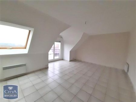 Location Appartement 3 pièces 62m² OIGNIES 62590 - Photo 4