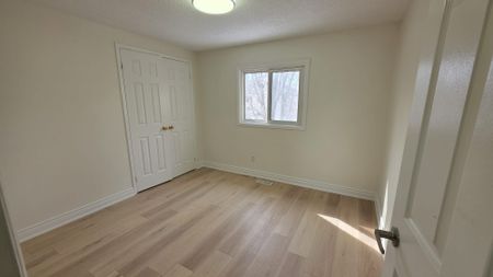 For Lease - 41 BLAIR Crescent Unit# #Upper, Barrie, Ontario - Photo 3