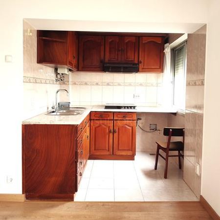 Apartamento T2 - Photo 2