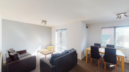 2 bedroom flat to rent - Photo 2