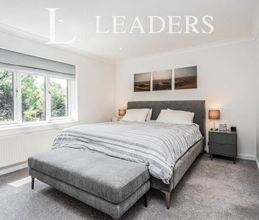 5 bedroom house to rent East Grinstead Road, North Chailey, Lewes, ... - Photo 2