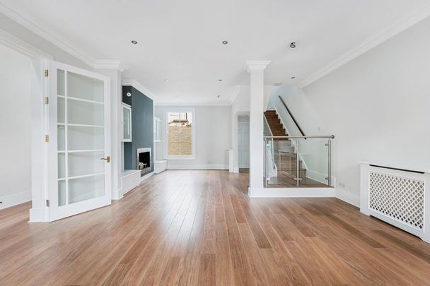 4 bedroom semi-detached house to rent - Photo 1