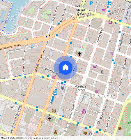 15a/34 Kingston Street, Auckland Central, Auckland City